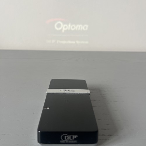 Optoma 101 pico - pico, pocket