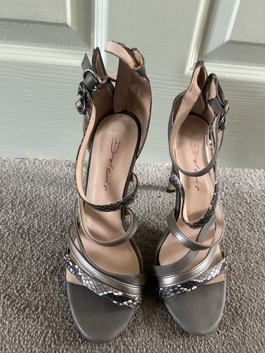 Ladies shoes dolcis size 5 - ladies, by