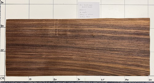 Indian rosewood real wood - rosewood,