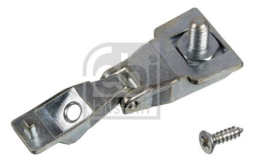 Febi bilstein 170597 - 170597, front