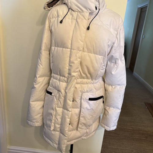 Musto padded coat - musto, 10