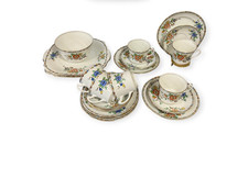 Wellington China (K&A Co.)