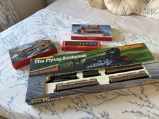Hornby Flying Scotsman R788