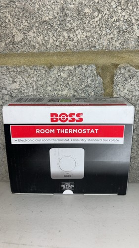Boss room thermostat - boss,