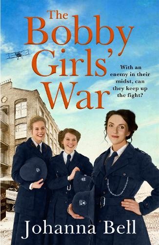 The bobby girls war book - war:,