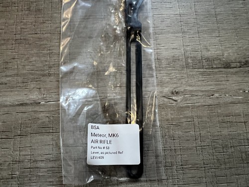 Spare part for bsa meteor - -,