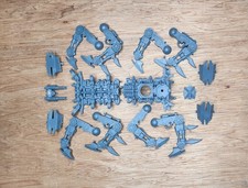 Warhammer 40k Chaos Defiler