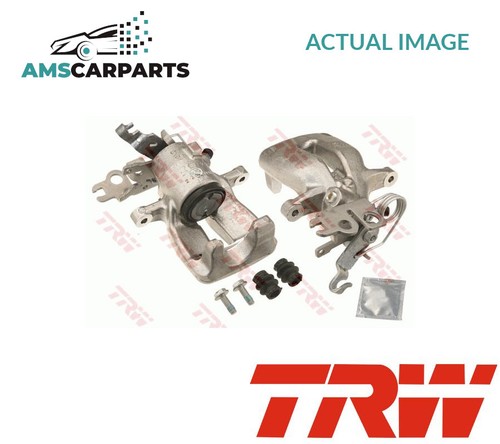 Brake caliper braking rear - caliper,