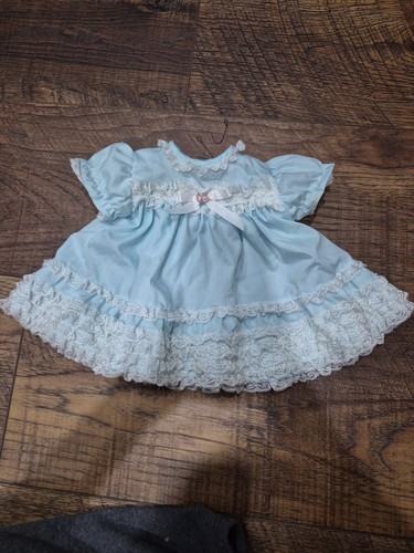 Vintage mini world - vintage, newborn
