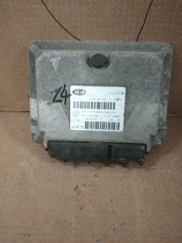 117151 ecu control unit - ecu,