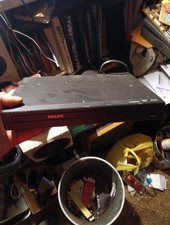 Bluray & dvd player
