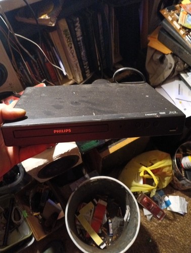 Bluray dvd player - &,