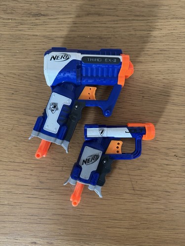 Nerf strike elite jolt - nerf,