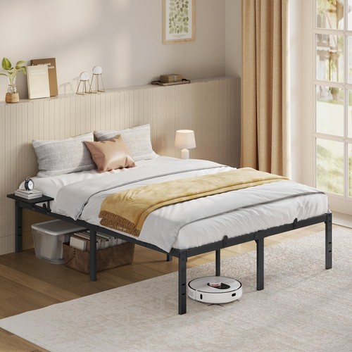 Double bed frame - double,