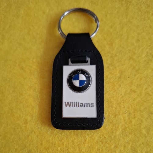 Vintage bmw williams car - vintage,