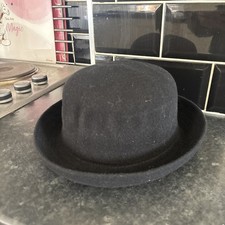 Vintage kangol wool - wool, blend