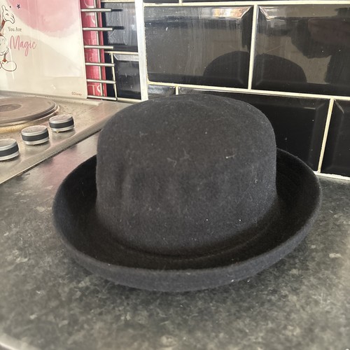 Vintage kangol wool blend - kangol,