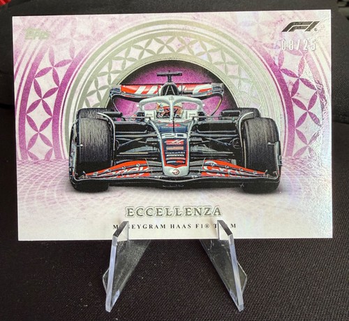 Topps eccellenza 2024 - topps,