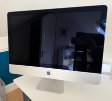 Apple iMac 21.5" 4K, Intel