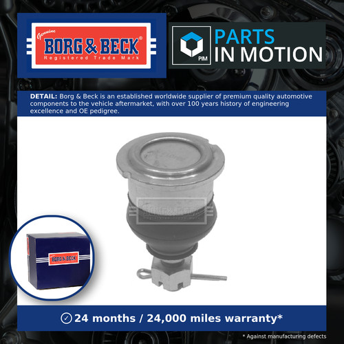 Ball joint fits - ball,