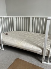 Naturalmat for Stokke Junior Bed COLLECTION ONLY from SE22