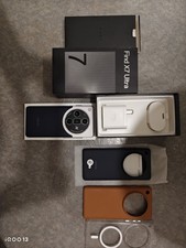 OPPO Find X7 Ultra 5G 12/256 GB CN Version See description!!!