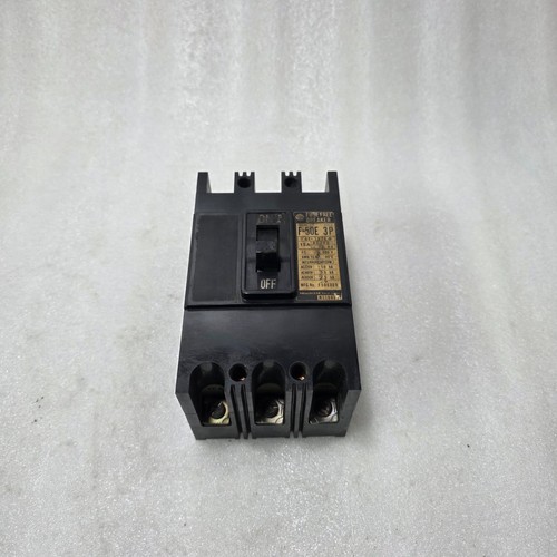 Hitachi 50e 15a pole - f-50e, 3