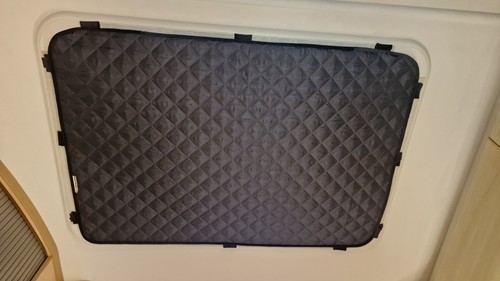 Campershade magnetic thermal - campershade,