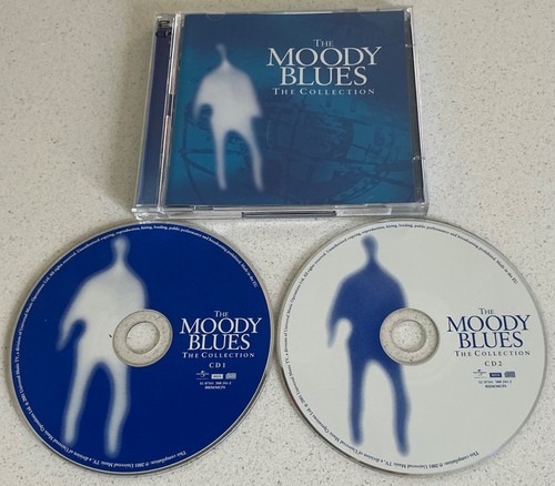 The moody blues - the,