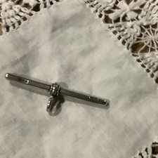 Vintage silver bar from - silver,