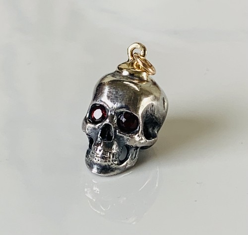 Vintage solid 9ct gold and - 9ct,