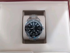 Omega Seamaster Planet Ocean