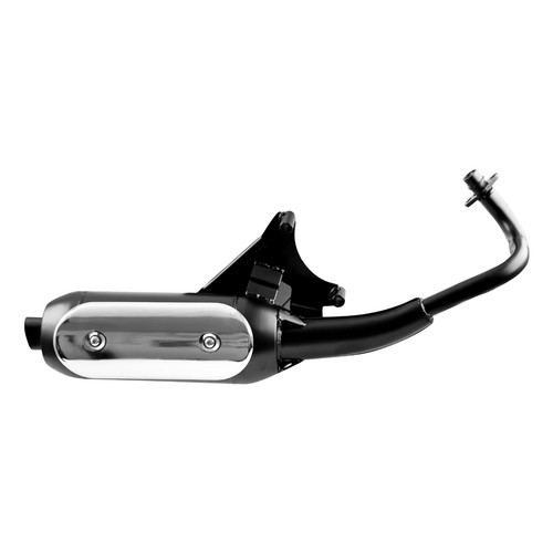 Exhaust fit vespa et4 - vespa,