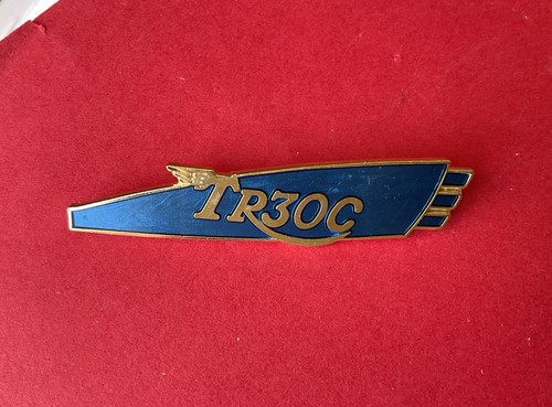 Triumph owners club - triumph,