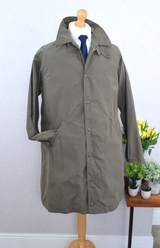 Engineered garments army - garments,