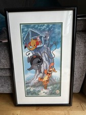  Disney Swingtime With Eeyore 