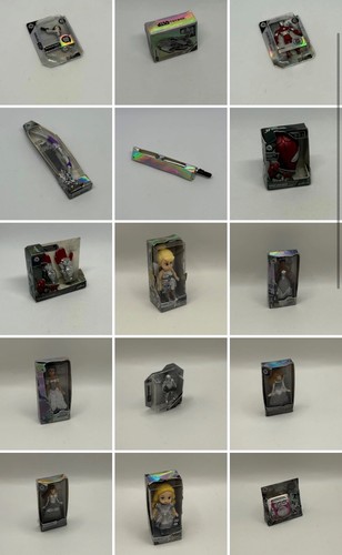 Zuru mini brands disney 100 - mini,