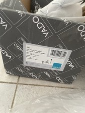 Vado ZOO-SFMKWO-C/P Handheld Shower Head and Hose