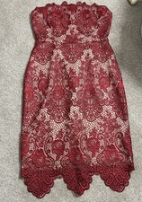 Phase eight women red lace - eight, women's