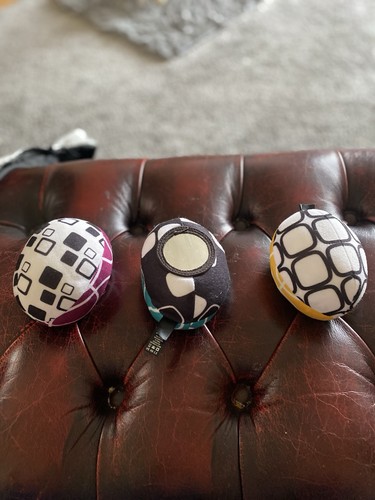 Set three replacement - set, of