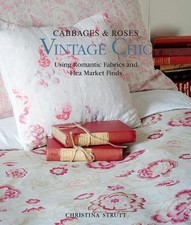 Cabbages & Roses: Vintage