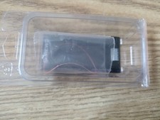 Shrewd razor pin - pin, mini