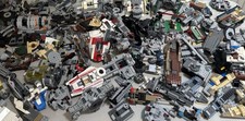Genuine Lego Star Wars Job Lot