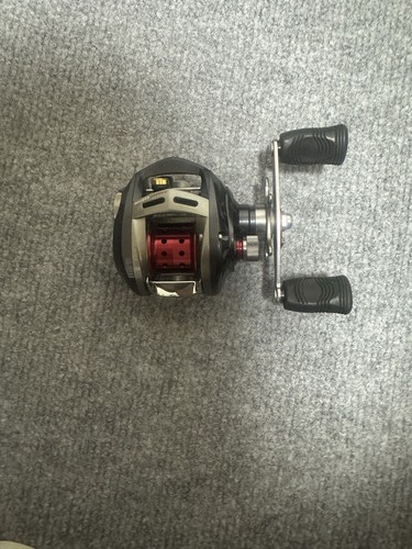 Daiwa alphas finesse - daiwa, custom