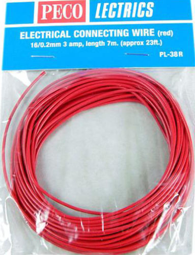 38r x red 7 - -,
