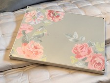 Lovely set of 4 LAURA ASHLEY