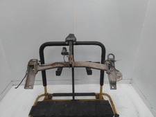 LANDROVER FREELANDER Towbar 2006-2015