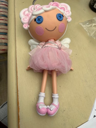 Lalaloopsy mga full - full, size