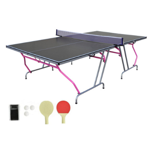 Portable foldable table tennis - foldable,