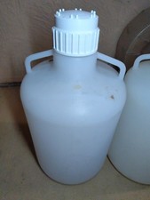 Nalgene 20 Liter Carboy Used